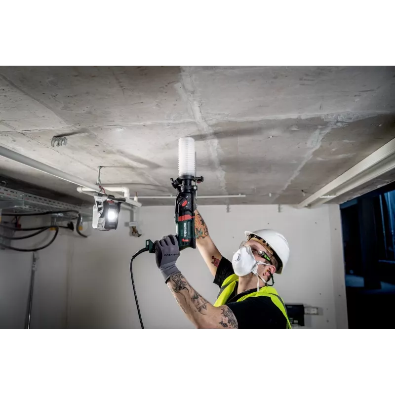 Combi Hammer Metabo KHE 2445 800W 3.2J 3 Functions