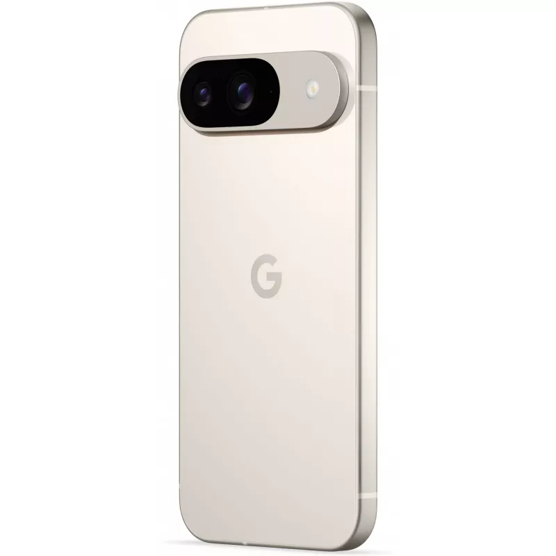 Mobile Phone Pixel 9 256GB/PORCELAIN GA05843-GB Google