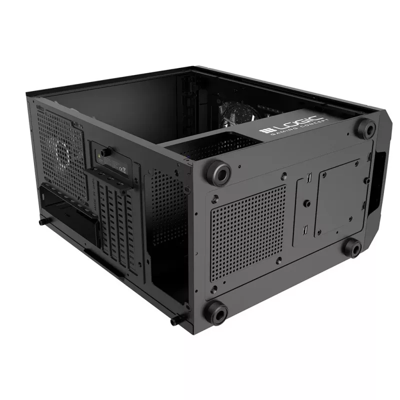 LOGIC ARAMIS ARGB Mini USB 3.0 enclosure