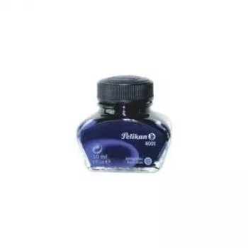 Pelikan Ink 4001 im Glas, turquoise, Contents: 30 ml (311894) (311894)