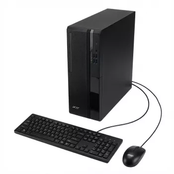 Acer Veriton S2720GW i5 16GB 512GBSSD PC