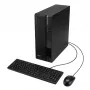 Acer Veriton S2720GW i5 16GB 512GBSSD PC