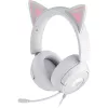 Headset Razer Kraken Kitty V3 X — gaming headset with RGB lighting, lightweight design, built-in microphone