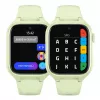 Smartwatch Stelio Junior Pro AI 4G ST-SWJ102-PCH — pistachio color