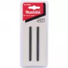 Makita TCT planer blade 82 mini Width 82 mm Tungsten carbide