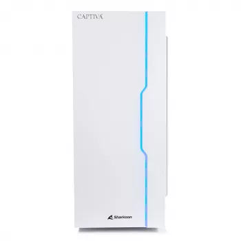 Computer Captiva CAPTIVA PC Advanced Gaming R92-912 Ryzen 7 5700X 32GB SSD 1TB RTX5060 8GB Windows 11 Home 64-bit