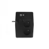Uninterruptible Power Supply Volt Polska Micro 600VA 360W – compact UPS for home and small office