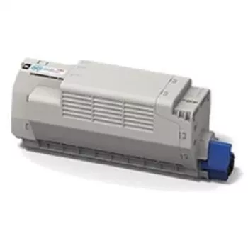 Toner OKI MC760/770/780 6000 pages Yellow