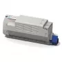 Toner OKI MC760/770/780 6000 pages Yellow
