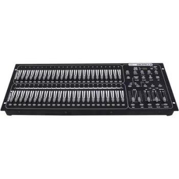 Lighting DMX Controller EUROLITE Scene Setter 24/48 — 48 channels