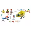 Toy figure set Playmobil City Life 71203 48 pieces for ages 4 and up