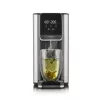 Caso Turbo hot water dispenser | HW 630 | Water Dispenser | 2600 W | 2.5 L | Plastic/Stainless Steel | Black/Stainless Steel