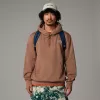 The North Face 641491 32 L Blue