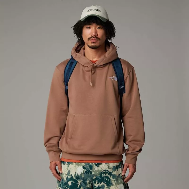 The North Face 641491 32 L Blue