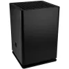 Computer Case HGC Osmi 3.1 Mini-ITX Case - Black