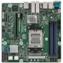 ASRock B650D4U3-2L2Q/BCM motherboard AMD B650 Express Socket AM5 micro ATX