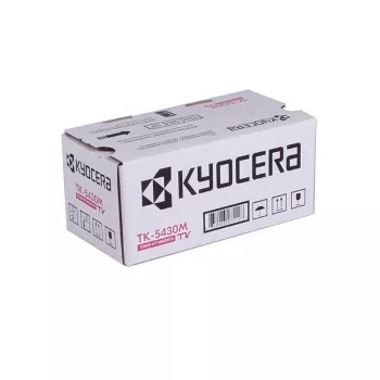 KYOCERA TK-5430M toner cartridge 1 pc(s) Original Magenta