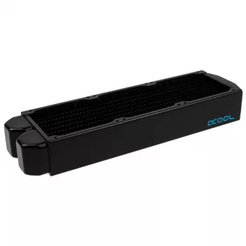 Radiator block Alphacool NexXxoS XT45
