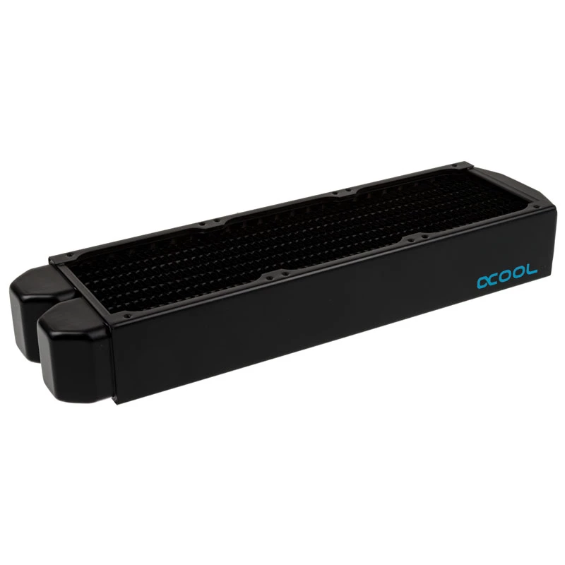 Radiator block Alphacool NexXxoS XT45