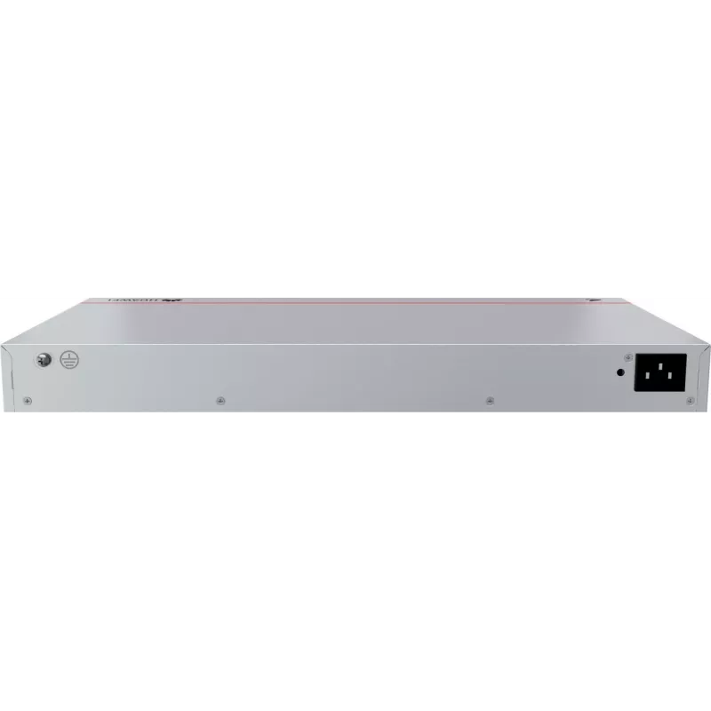 Switch HUAWEI CloudEngine S310-48T4S — 48x Gigabit Ethernet (10/100/1000), 1U, RJ-45 console, grey