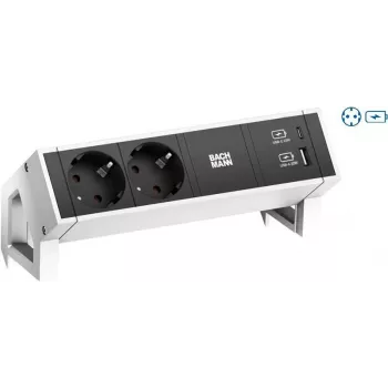 Bachmann 902.932 Black
