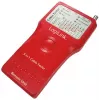 Network Cable Tester LogiLink WZ0014