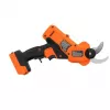 Black & Decker battery garden shears 18V/2.0Ah BCPP18D1 Power shear
