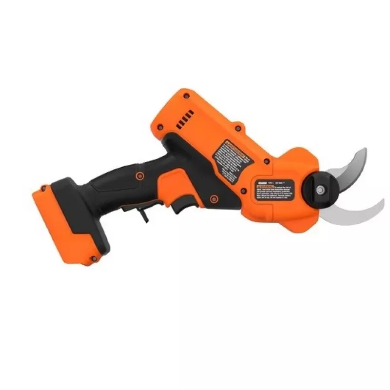 Black & Decker battery garden shears 18V/2.0Ah BCPP18D1 Power shear
