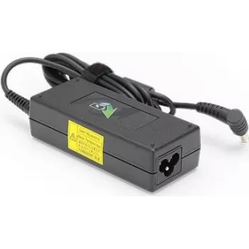Acer AC Adaptor.45W.19V.BLACK Adaptor 45W Notebook - PC-/Server Power Supply