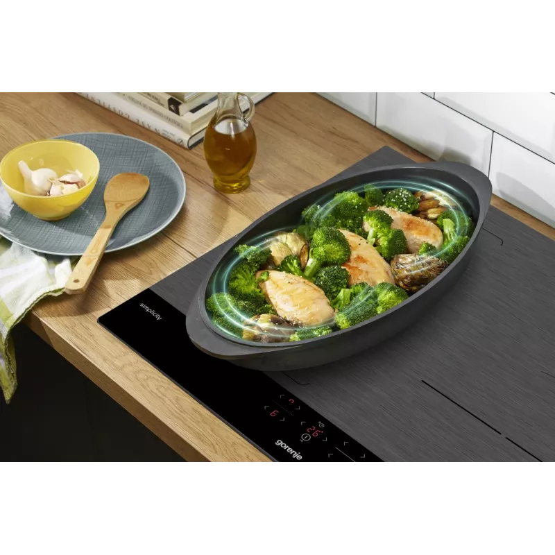 GORENJE GI6421SYB induction cooktop