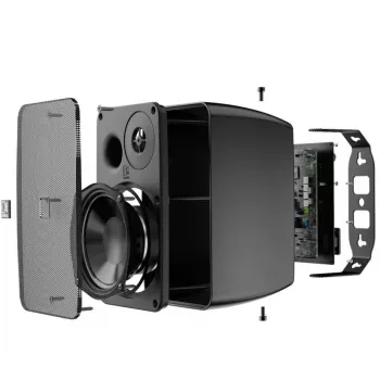 2-way Speaker AUDAC Ares5A 40 W