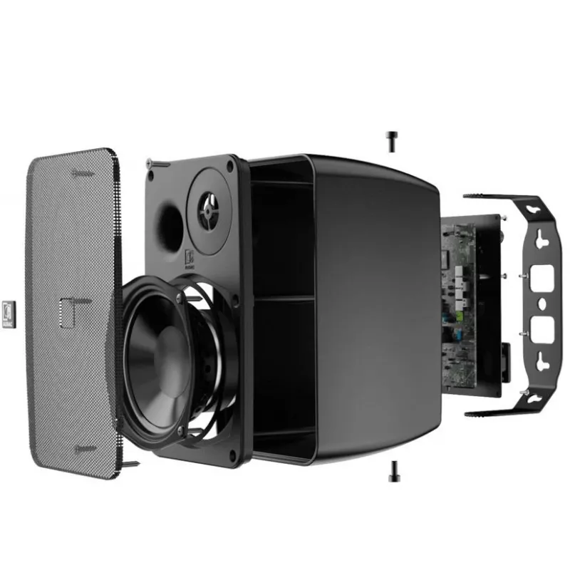 2-way Speaker AUDAC Ares5A 40 W