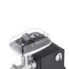 Electric meat grinder Caso FW 2000 — 2000 W, 2 speeds, interchangeable plates