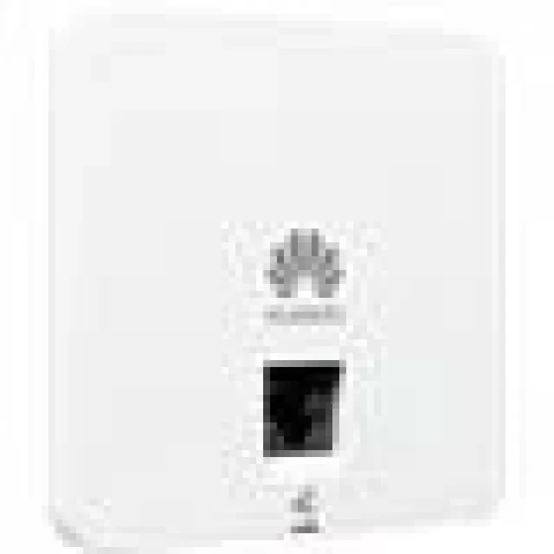 Huawei AP162E - WiFi6 indoor Dual Band AP - smart antenna