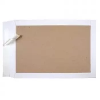 Wall pockets B4 MAILmedia 80011658 — paper back document holder for B4 sheets