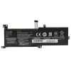 Battery Green Cell LE125 for Lenovo IdeaPad (7.4 V, 3500 mAh, LiPo, black)
