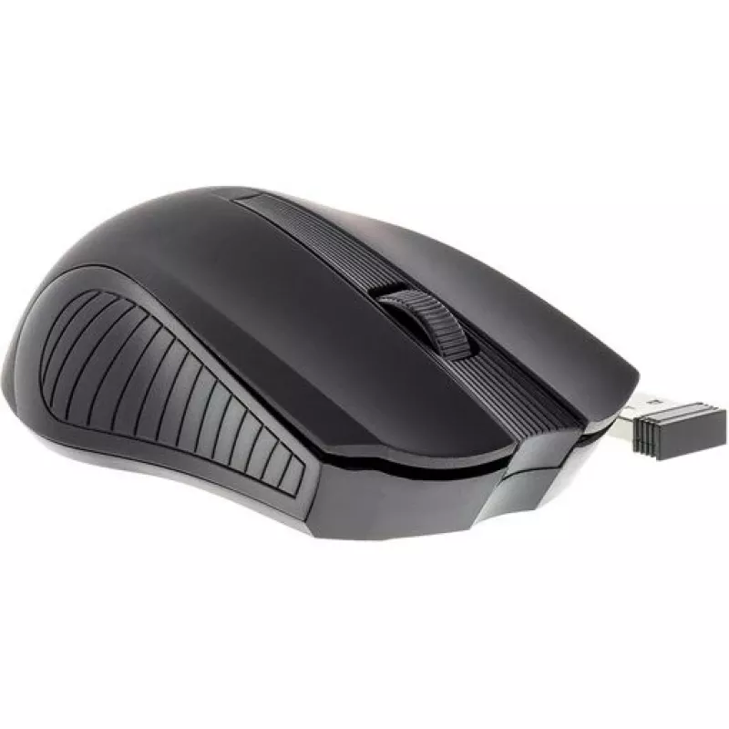 Wireless mouse Yenkee YMS 2015BK 1000dpi