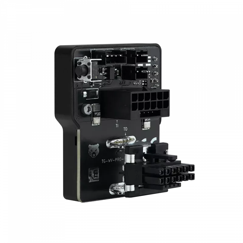 Thermal Grizzly WireView Pro GPU, 1x12VHPWR - Reversed