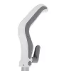 Steam Mop Adler AD 7057 1300W 0.38L White/Grey