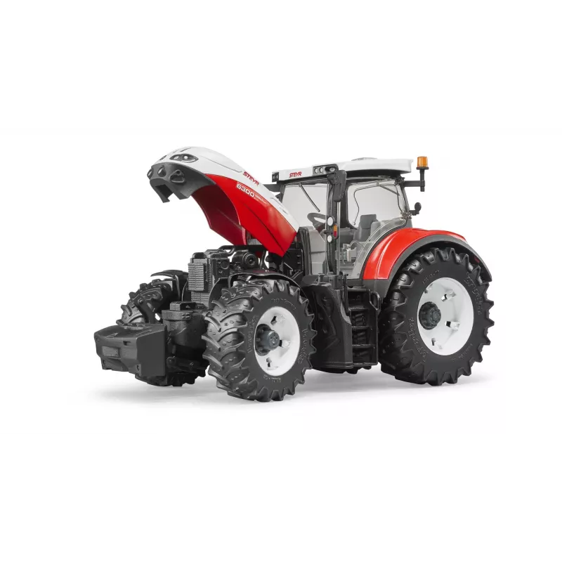 play vehicle BRUDER 3180