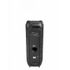 Karaoke system Blaupunkt PB10DB 1000W Wired Microphone LED Display