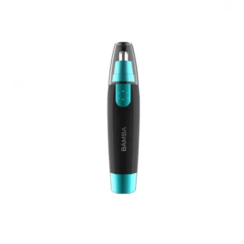 Cecotec Nose Hair Trimmer | Bamba PrecisionCare NoseTrim | Nose/Ear trimmer