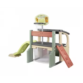 Smoby 7600840206 Product Green