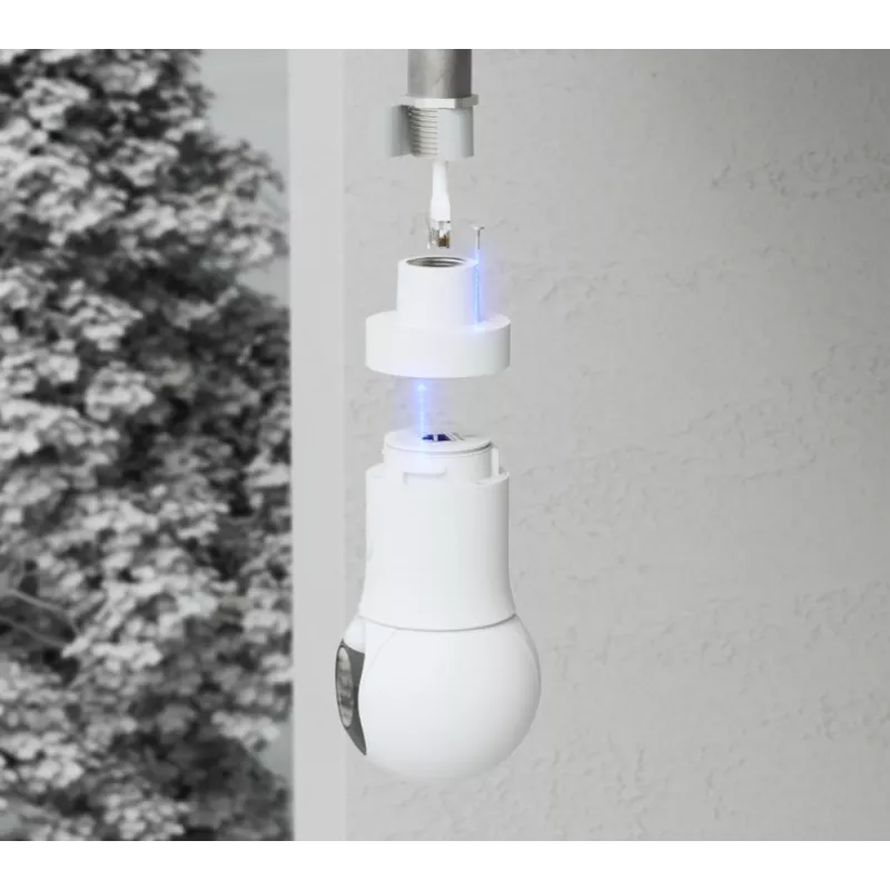 Mount Ubiquiti UACC-G5-PTZ-PM Outdoor White 3/4 inch Thread