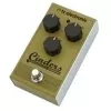 TC Electronic Cinders Overdrive - guitar effect
