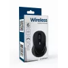 Gembird MUSW-6B-01 mouse Office Right-hand RF Wireless Optical 1600 DPI