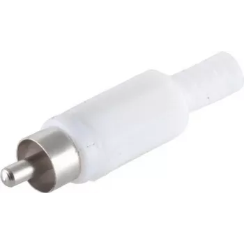 RCA Connector ShiverPeaks BS51400-W