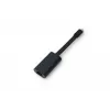 Dell SA224 - Network Adapter - USB-C - 10M/100M/1G/2,5 Gigabit Ethernet x 1 (DELL-SA224-BK)
