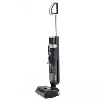 Jimmy Vacuum cleaner and washer | HW9 Pro Max | Cordless operating | Washing function | 460 W | 21.6 V | Operating time (max) 40 min | Black/Silver | Warranty 24 month(s)
