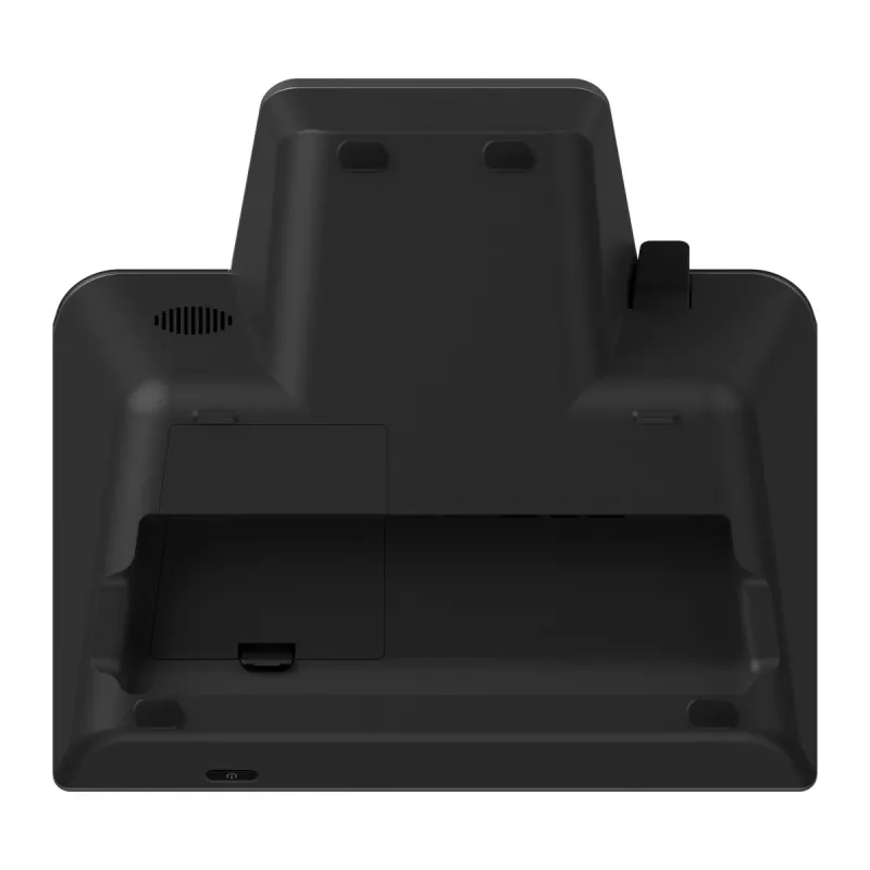 POS terminal SUNMI D3 MINI 10.1 inch projected capacitive touchscreen with USB and Bluetooth connectivity